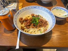 -辣肉面大王(天平路店)