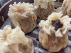 -都一处烧麦馆(前门店)