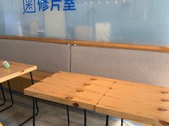 -天真蓝照相馆(五角场百联又一城店)