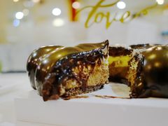 巧克力三重奏-CAKE BOSS 蛋糕老板(领展购物广场·中关村店)