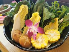 -淼福猪肚鸡·椰子鸡火锅(大沙地店)