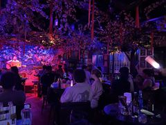 -周庄红庭演艺酒吧