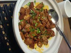 android_upload_pic-马仕玖煲·融合菜·酥不腻烤鸭(人大店)