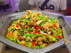 -蛙来哒(方圆荟店)