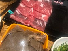 -四喜小胖·北京涮肉(五道营店)