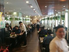 大堂-高丽苑韩国烤肉(海昌路旗舰店)