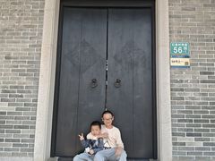 -黄埔古港