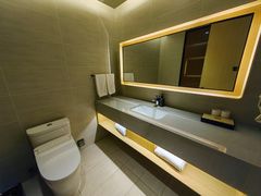 -全季酒店(济南西站店)