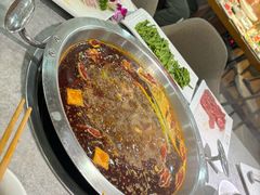 -人人捞火锅(陵水店)