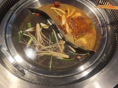 -唇辣号重庆老火锅(燕郊鑫乐汇店)