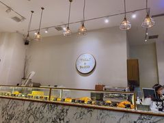 -WHEAT&BAKER-麥(凯德来福士店)