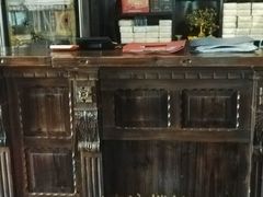 古色古香装饰2-孙三拨按摩(大纺店)