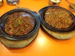 -敏丁拌饭(中街总店)