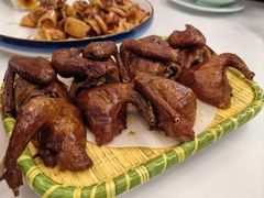 -五谷芳乳鸽王(海景店)