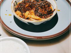 -佬麻雀·剁椒鱼头(京基KK One店)