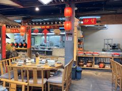 -印象鲵宴·张家界地标美食名片(溪布街店)