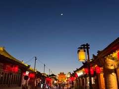 -鼓楼东街老火锅(鼓楼店)