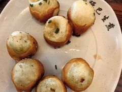 -哑巴生煎(临顿路店)