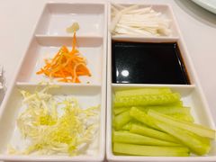 -北京全聚德(王府井店)