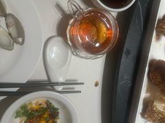 -青蓬蒸汽海鲜·深圳老字号·团建聚会(壹方城店)