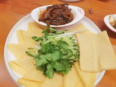 -客临百思德·东北特色馆(龙湖时代天街店)