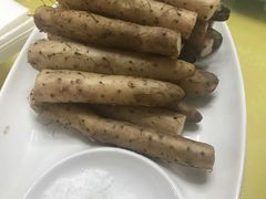 -老张烤羊(王哥庄店)