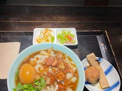 -喜晋道面馆(华严寺广场店)