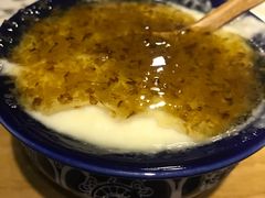 桂花酸奶-古树酸奶(八廓南街店)