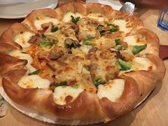 -必胜客(瑞虹店)