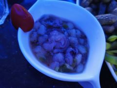 -冰城小镇音乐串吧·聚会餐厅(百子湾店)