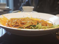 -品珍中餐厅·南北融合特色菜(兰州富力万达文华酒店)