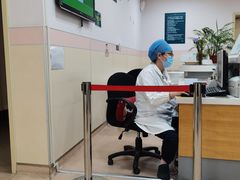 -上海交通大学医学院附属仁济医院南院-停车场