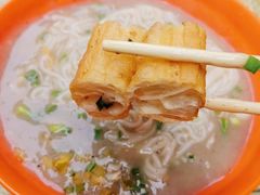 -吉庆街美食广场