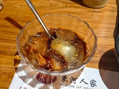 -束河人家(南锣鼓巷店)