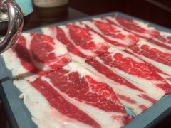-老城鲜·小海鲜贝贝煲火锅(壹方城店)