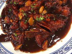 -老苏州大客堂·苏帮菜·松鼠桂鱼·苏州传统小吃(观前街人民商场店)