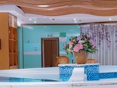 -世外桃源水疗会(皇庭彩园店)