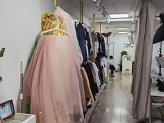 -微笑时刻照相馆·企业合影·商务外拍(北京五道口店)