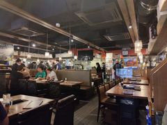 -俺的焼肉(銀座9丁目店)