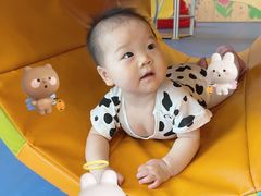 -金宝贝早教(富力广场中心)