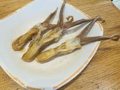 -老鼓楼汤包(太平门店)