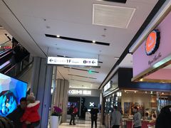 -远洋未来广场(育慧北路店)