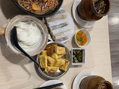 -云平风味园(护国路店)