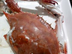 -马路边上·小海鲜烧烤(八一路店)