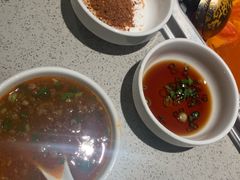 -海底捞大排档火锅(悦荟广场店)