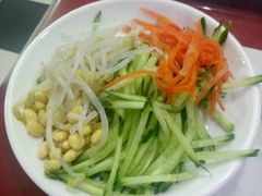 -老天津卫炸酱面(河北路店)