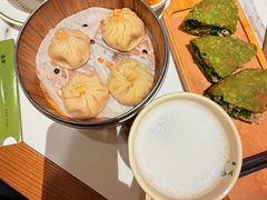 -春家·非遗手工小吃(徐汇万科广场店)