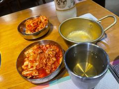 -老炉家木炭烤肉(长江国际店)