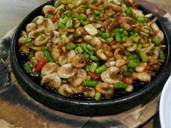 -青年公社烤鸭(蜀山万象汇店)