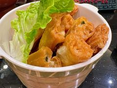 -锡和无锡菜(景丽苑店)